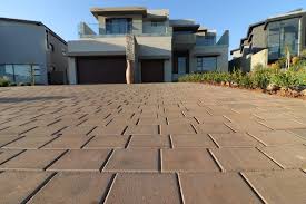 Driveway Pressure Washing in Vandenberg Af, CA